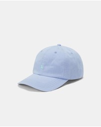 Polo Ralph Lauren - Cotton Chino Ball Cap - Kids-Teens