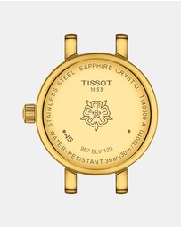 Tissot - Lovely Round