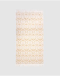 Bambury - Tamarindo Beach Towel