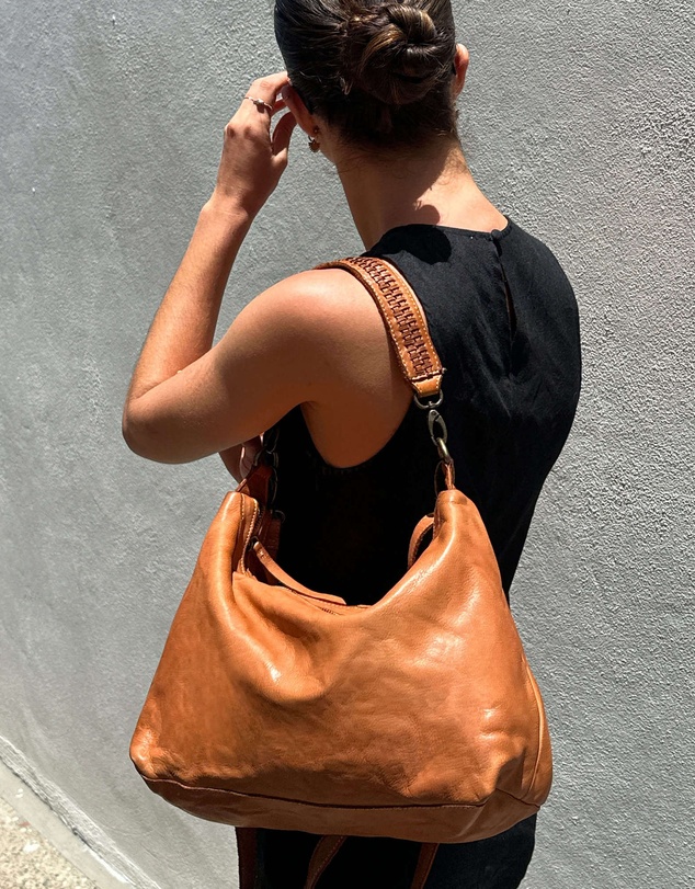 JUJU & CO - Signature Slouchy