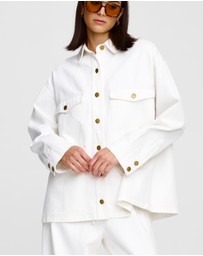 Kinney - Andi Jacket