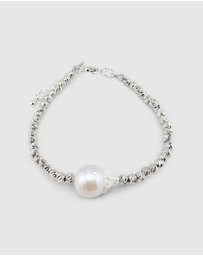 Izoa - Amarae Pearl Bracelet
