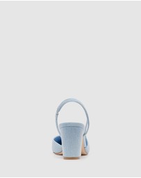 Nine West - Lacros