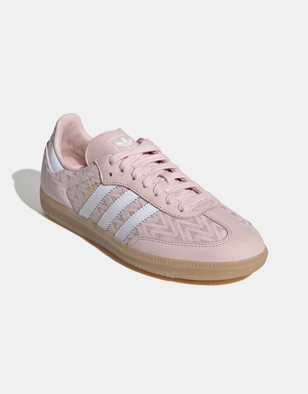 adidas Originals - Samba OG Sneakers - Women's