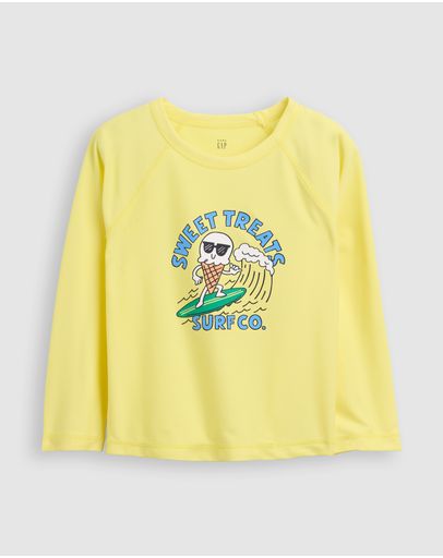 Fresh Yellow