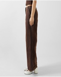 BY.DYLN - Azalea Cargo Pants