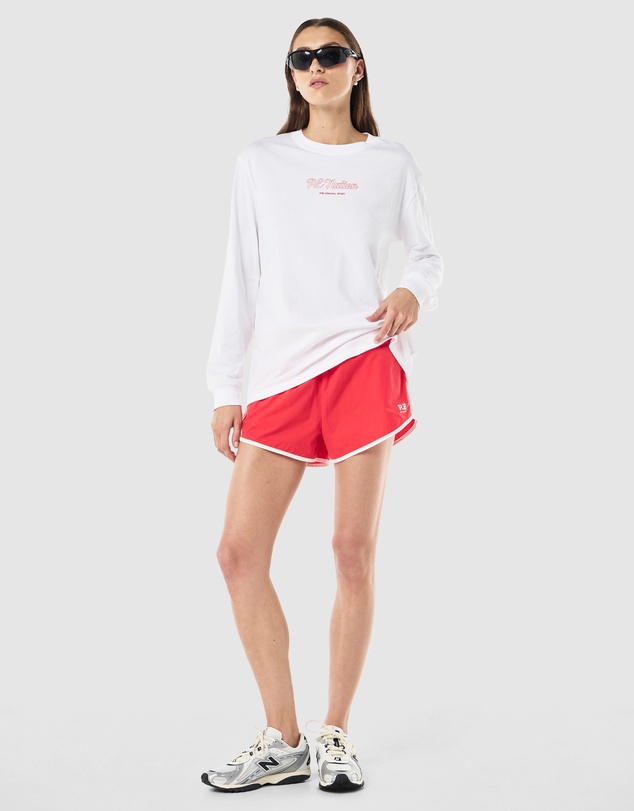 P.E Nation - Formation LS Tee
