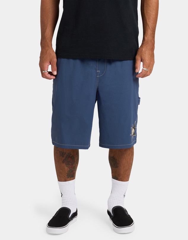 Volcom - Mens Disturb 21