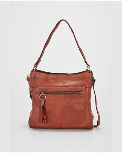 Evity - Ari Large Crossbody Bag