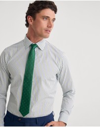 Oxford - Regent Classic Fit Luxury Shirt