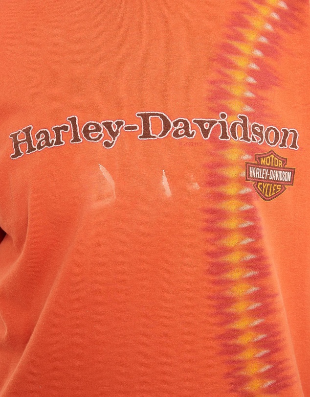 Vintage by The Real Deal - Pre Loved - Vintage Harley Davidson Tee