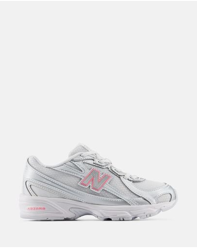 Silver Metallic