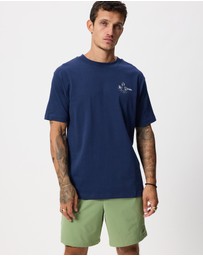 New Balance - Fountain T-Shirt