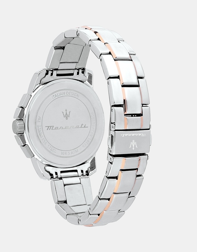 Maserati - Successo 44mm Chronograph