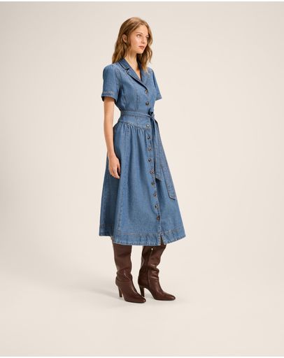 CHAMBRAY