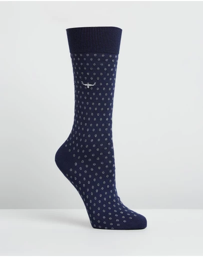 R.M.Williams - Nelson Sock
