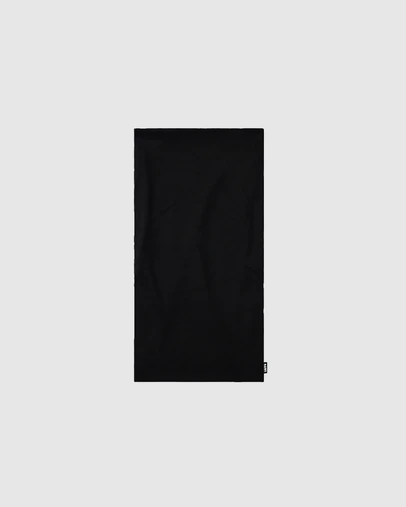 RAINS - Snood Black