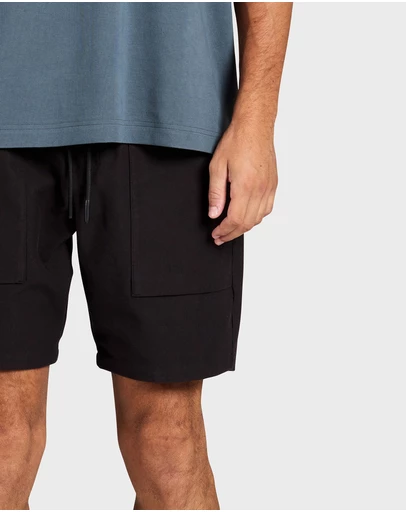 Academy Brand - Hemming Short