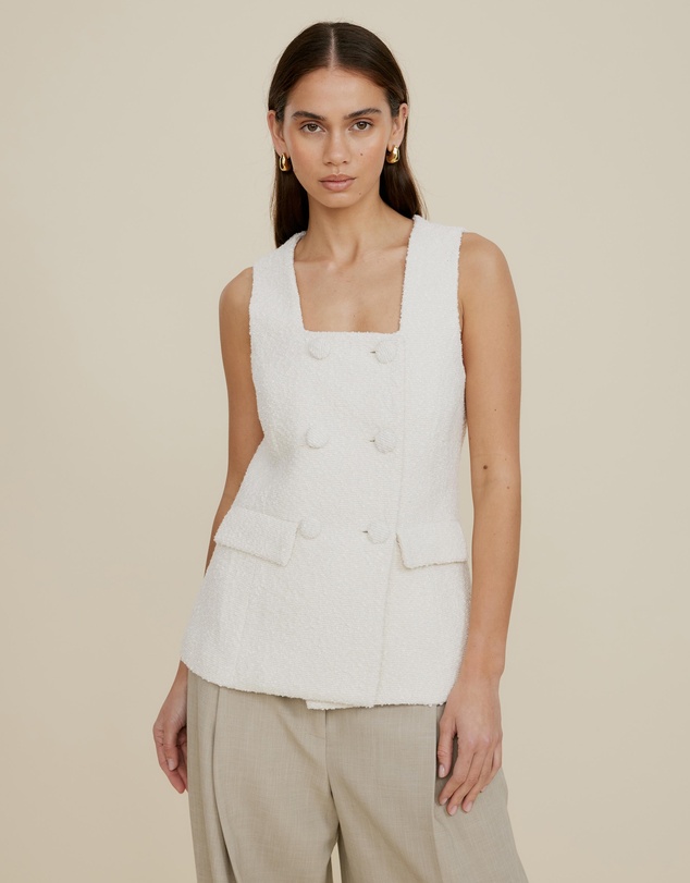 The Fated - Lorne Vest