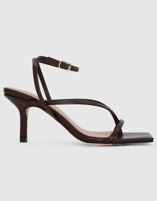 SPURR - Brae Heels - ONLINE EXCLUSIVE
