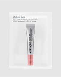 Clinique - All About Eyes Brightening Serum Concentrate