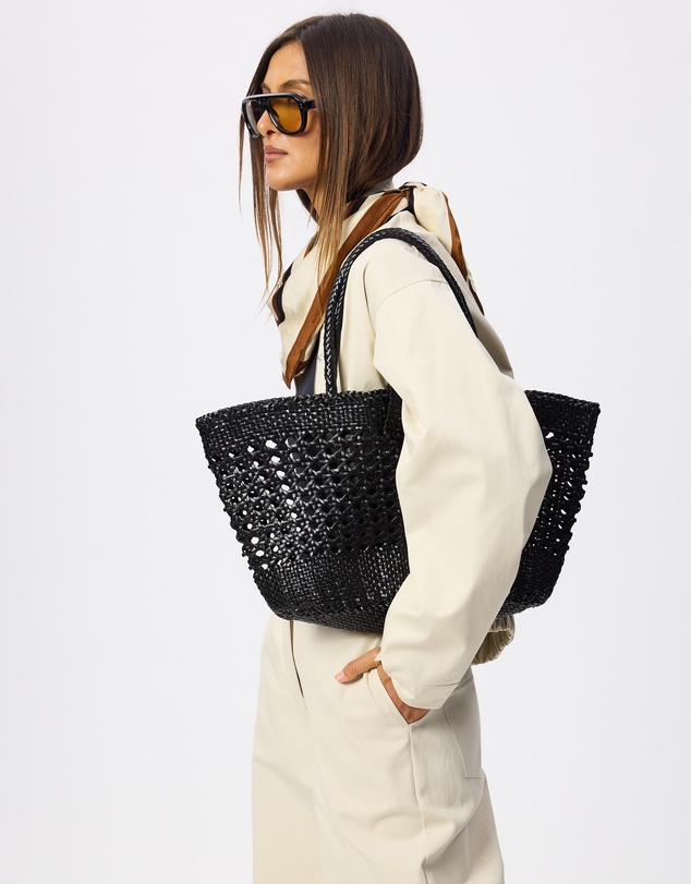 Rixo - Rixo x Dragon Diffusion - Lucine Bag
