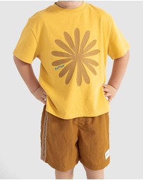 Rhythm - Heritage Jam Shorts - Kids