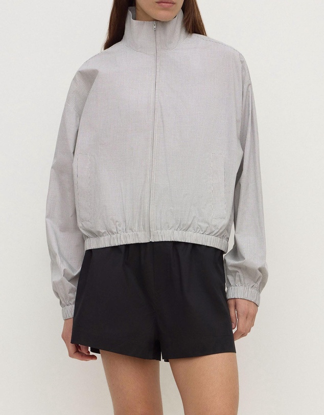 Assembly Label - Phoenix Cotton Jacket
