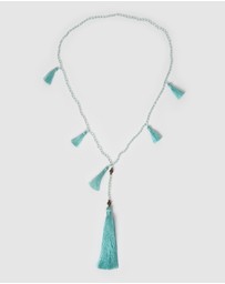Miz Casa and Co - Tina Necklace