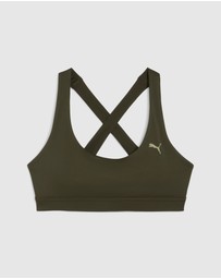 Puma - Cloudspun Training Bra - Women’s