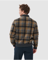 Rodd & Gunn - Western Springs Jacket