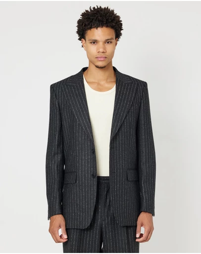 Sunflower - Single Breasted Blazer