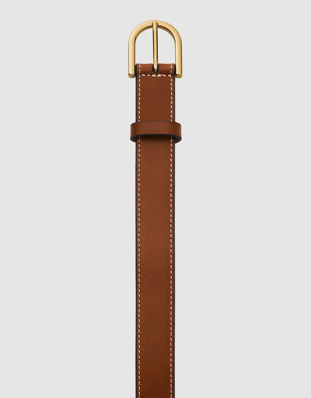Fossil - Fossil Brown Belt