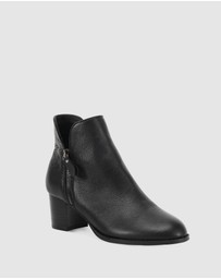 Nude Footwear - Stella