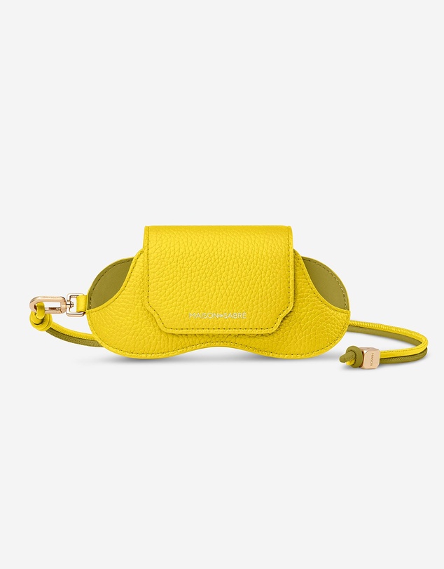 Maison De Sabre - The Sunglasses Sling Case