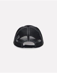 Epokhe - Epokhe Tundra Trucker Cap