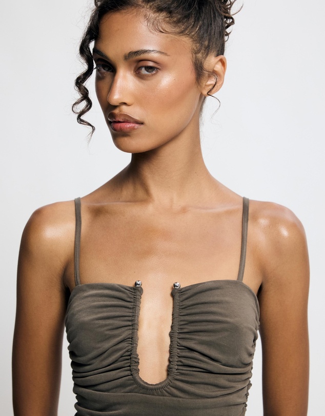 Lover - Valentina Cami Top