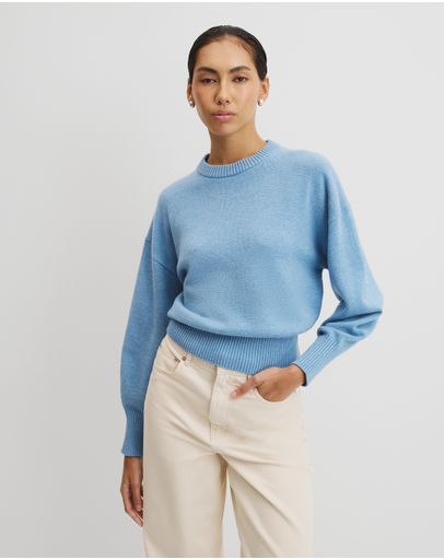 Storm Blue