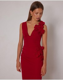 Elle Zeitoune - Alyana Dress