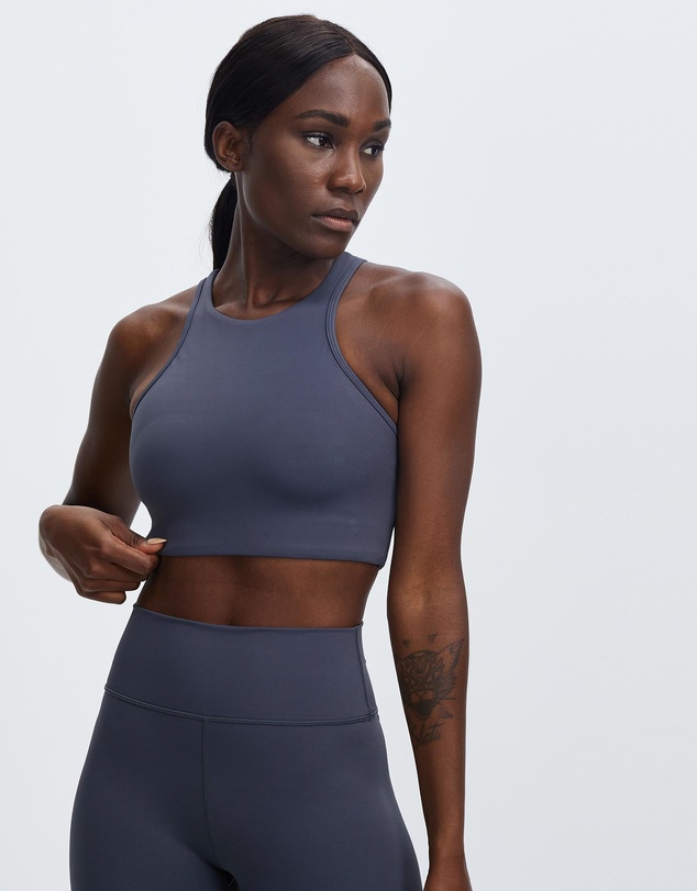 All Fenix - Rise Racerback Sports Bra