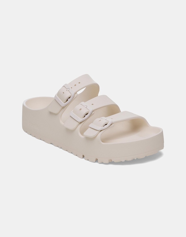 Birkenstock - Florida III EVA Platform Flex - Women's