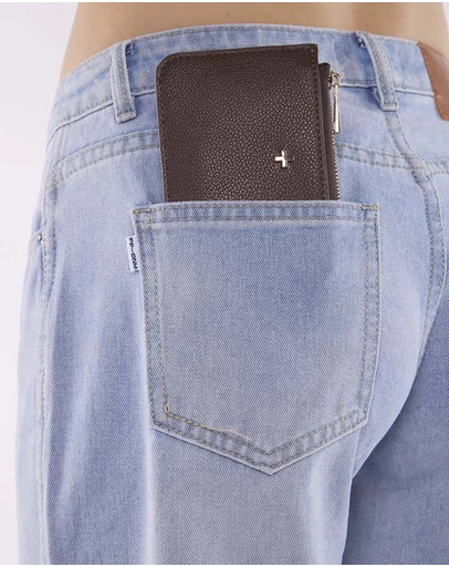 PETA AND JAIN - Fitz Card Holder