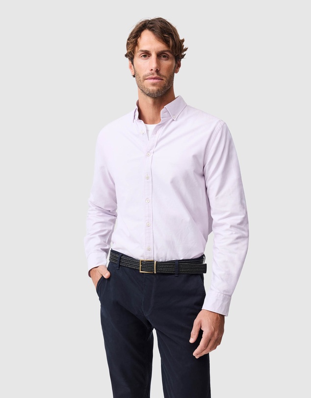 Rodd & Gunn - Cambridge Shirt