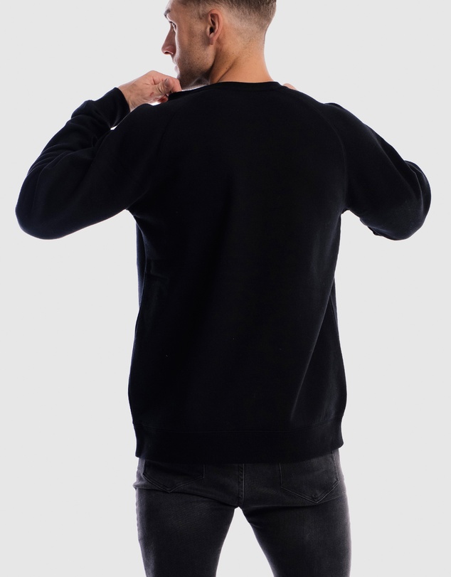 Counter Culture - Miami Crewneck