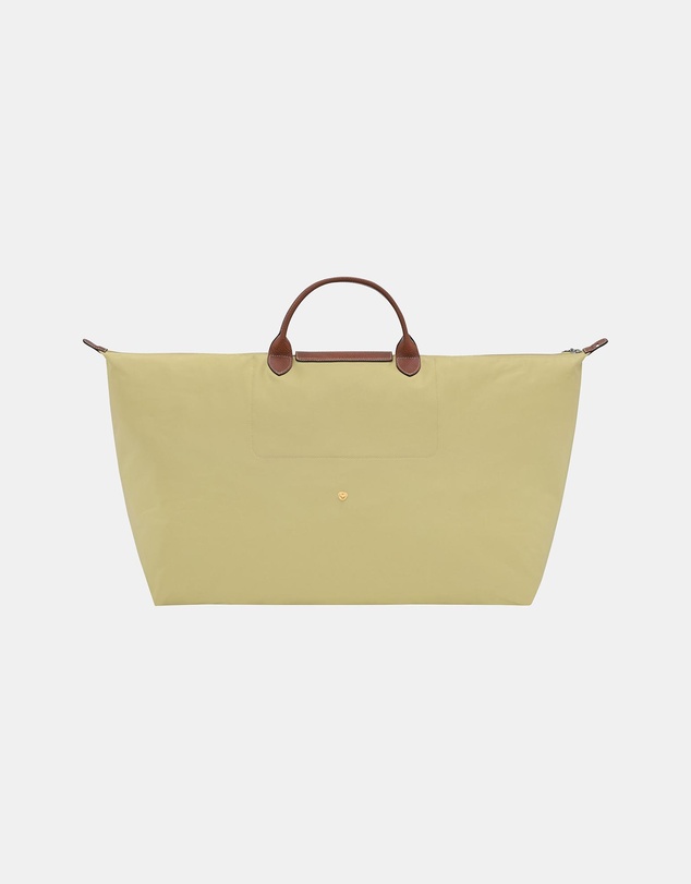 Longchamp - Le Pliage Original Canvas Travel Bag - XL