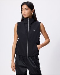 adidas Originals - Sleeveless Track Top