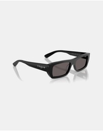 Vogue Eyewear - 0VO5657SU