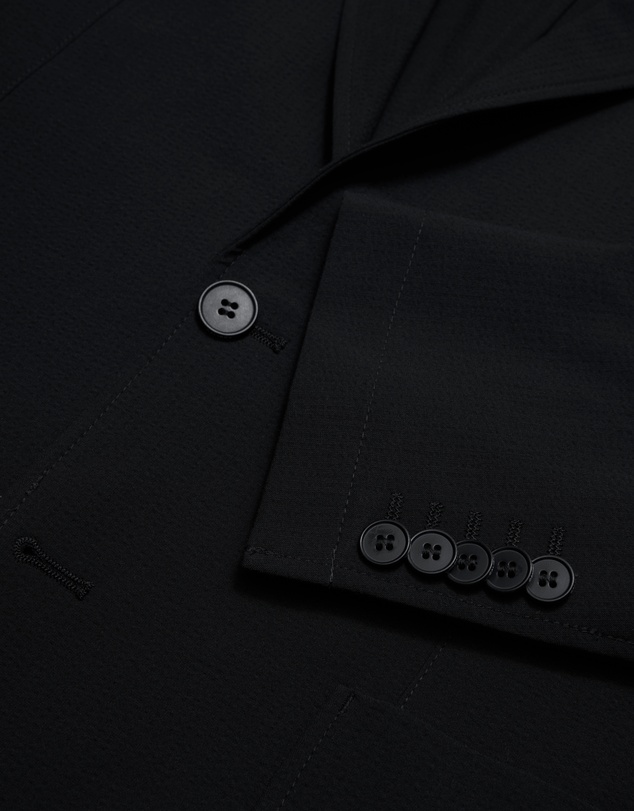 Calibre - Tech Seersucker Blazer Black