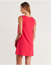 Jag - Nfw Mini Dress