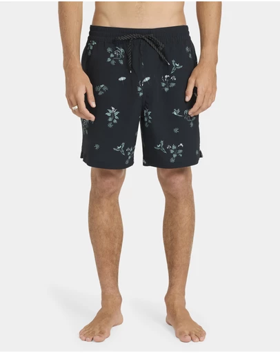 Billabong - Mens Good Times Layback 16